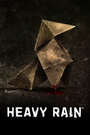 HEAVY RAIN™