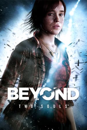 Beyond: Two Souls™