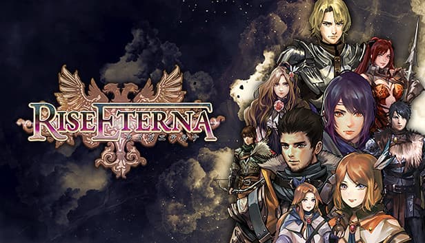 Rise Eterna
