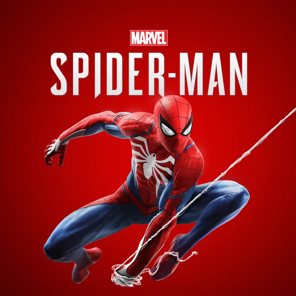 Marvel's Spider-Man Remasterizado