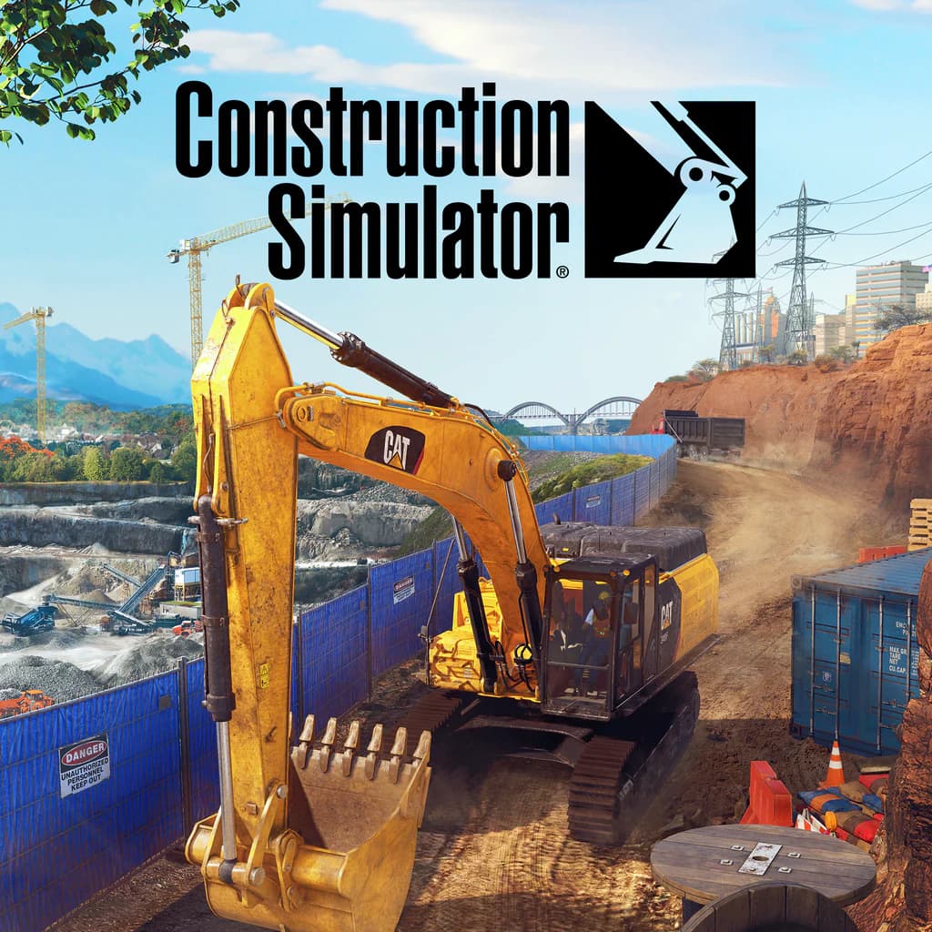 Bau-Simulator