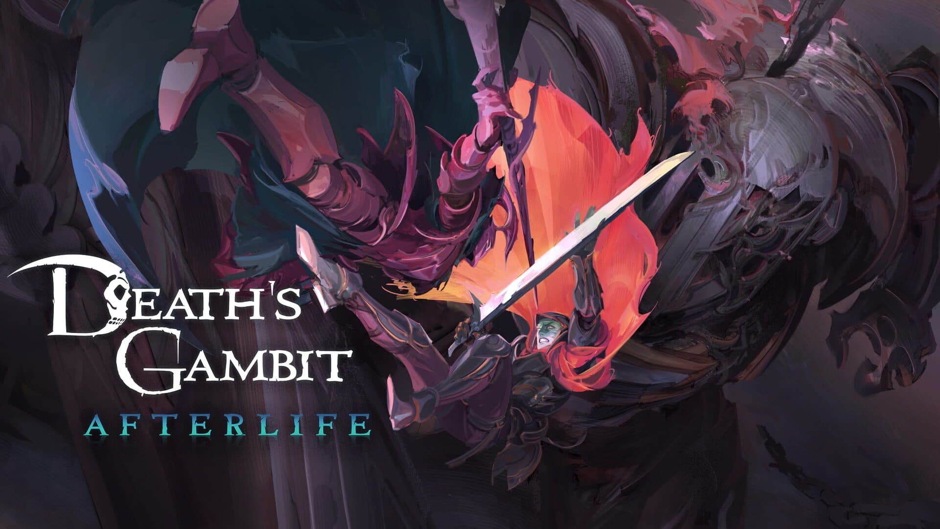 Death's Gambit