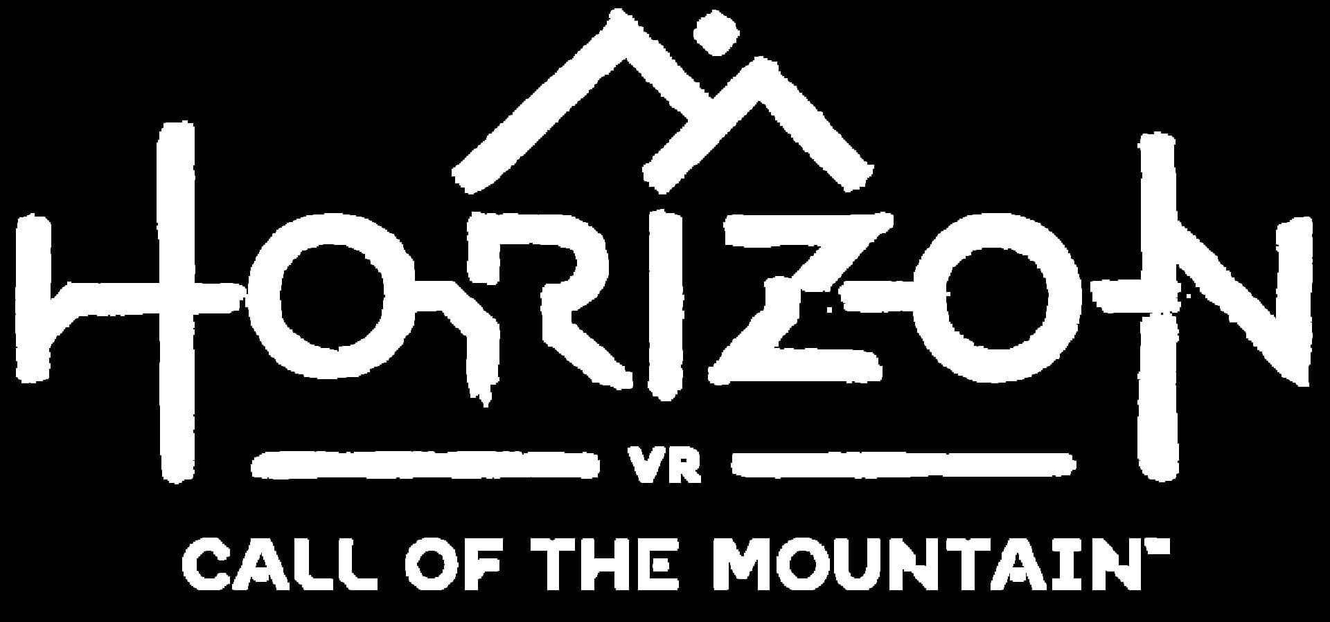 Horizon Call of the Mountain