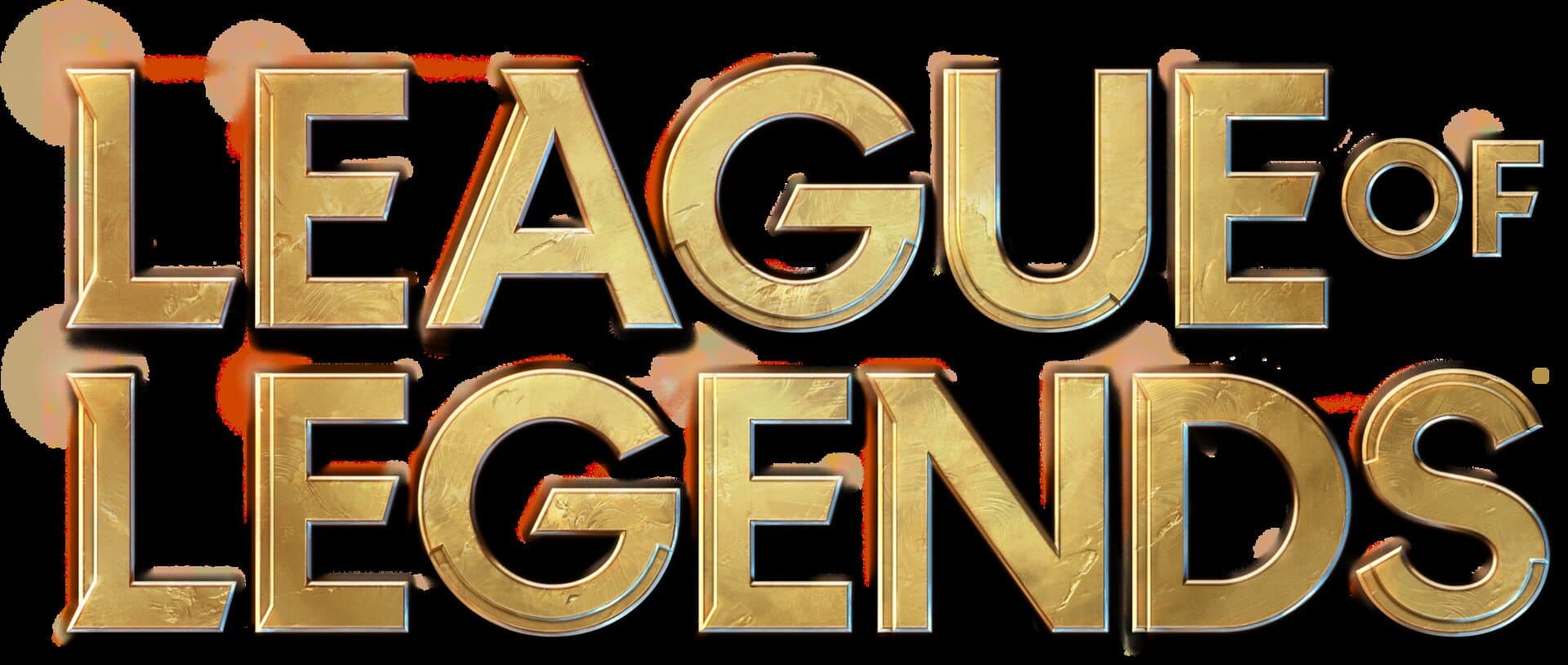 League of Legends