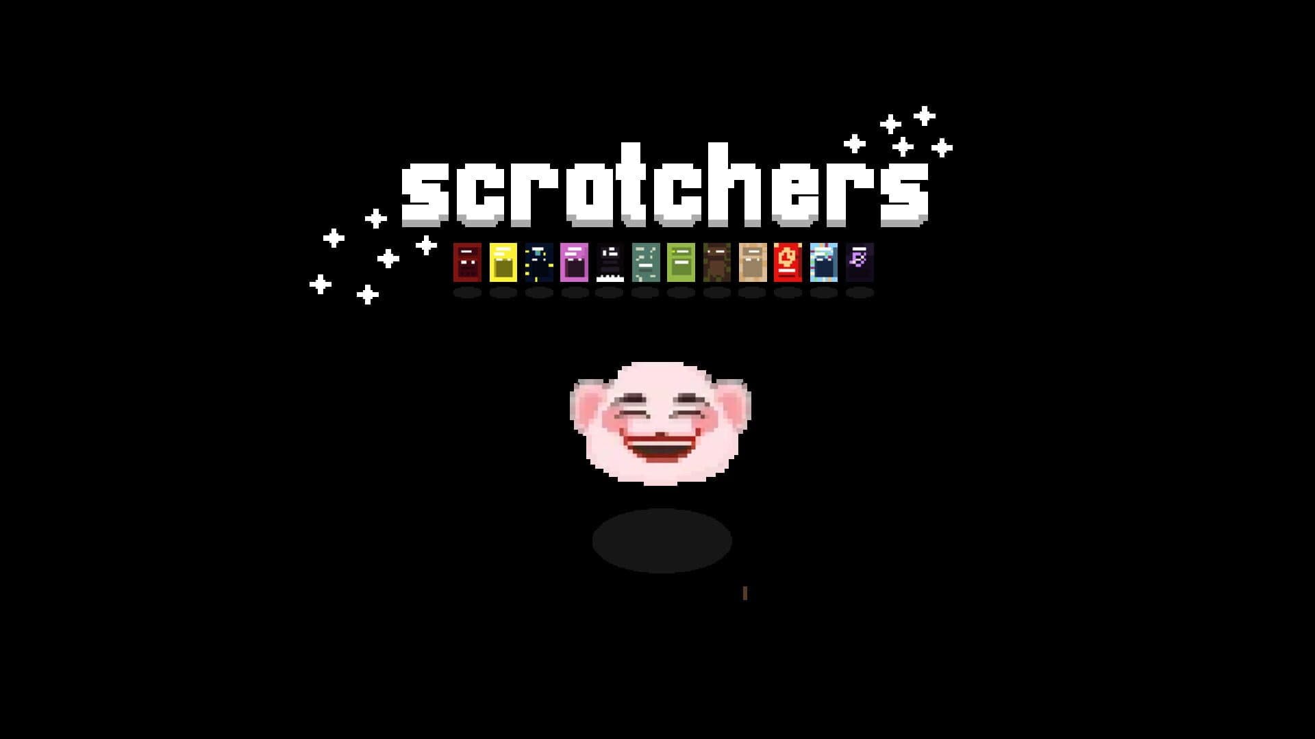 Scratchers