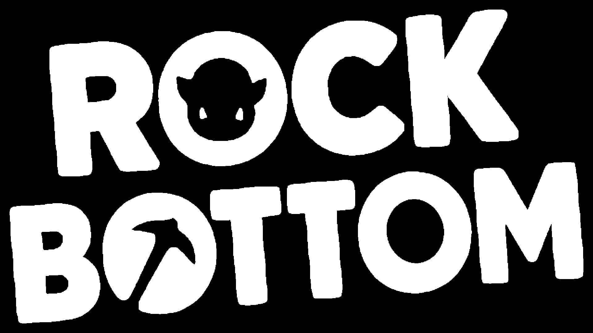 Rock Bottom