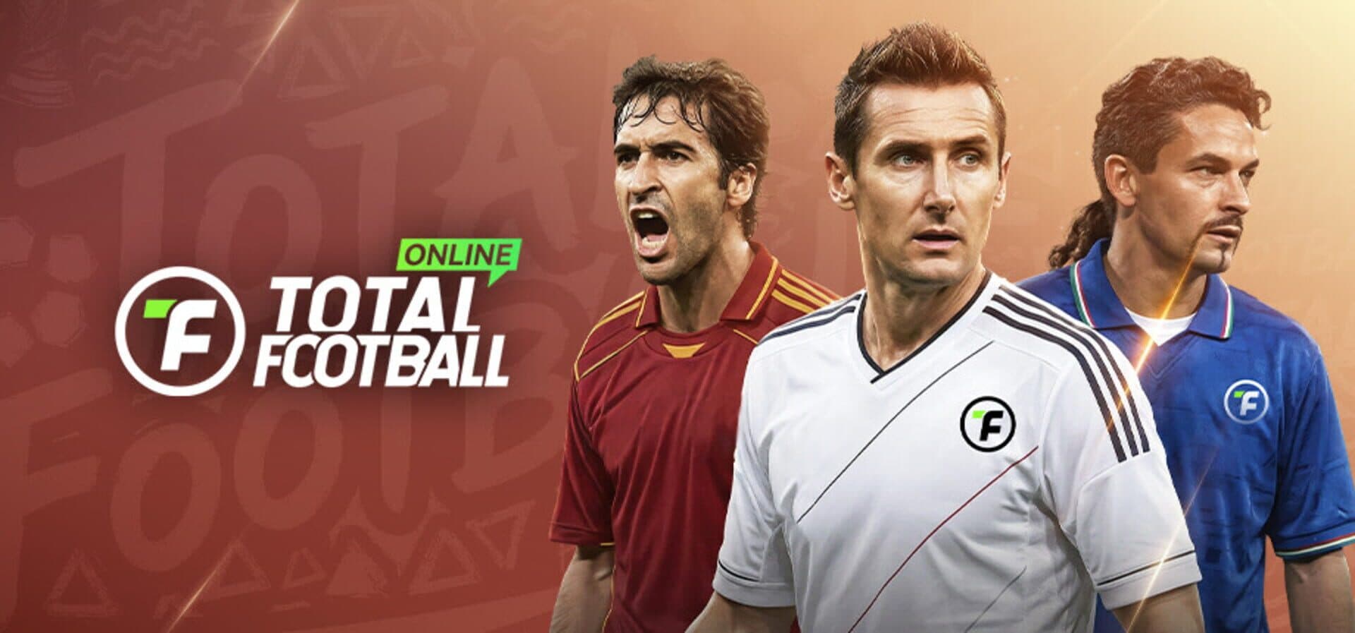 Total Football Online