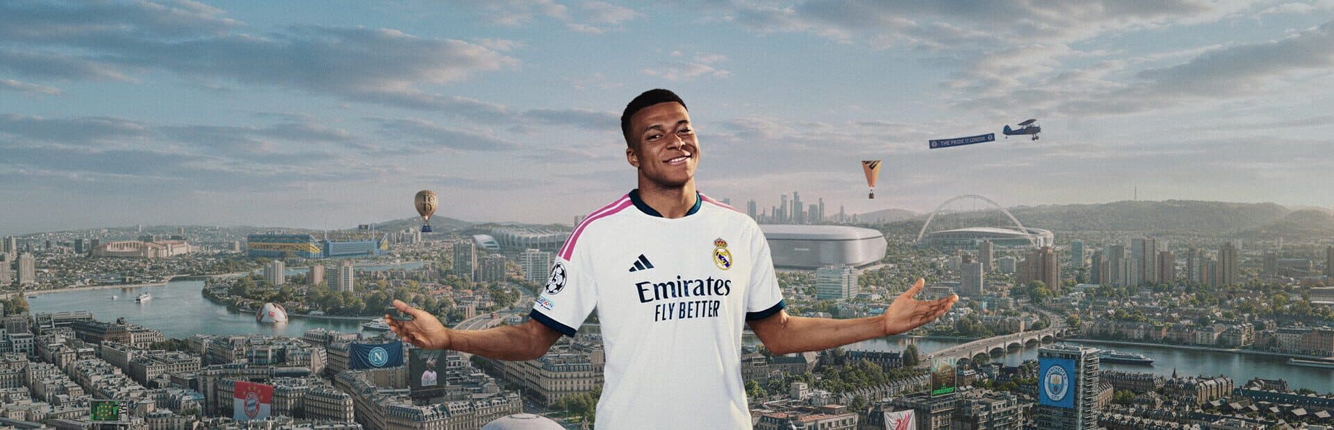 EA SPORTS FC™ 27