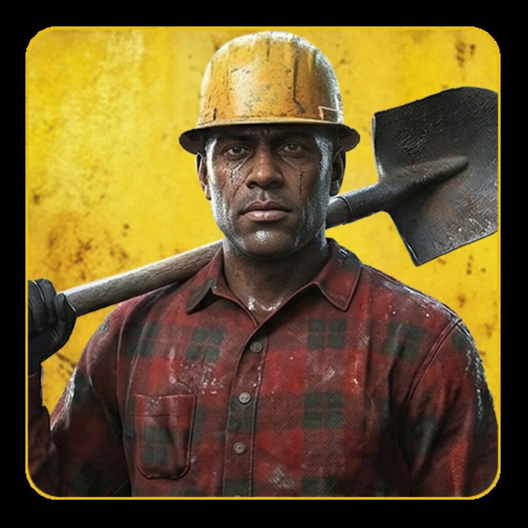 Ore Factory Squad ⛏️