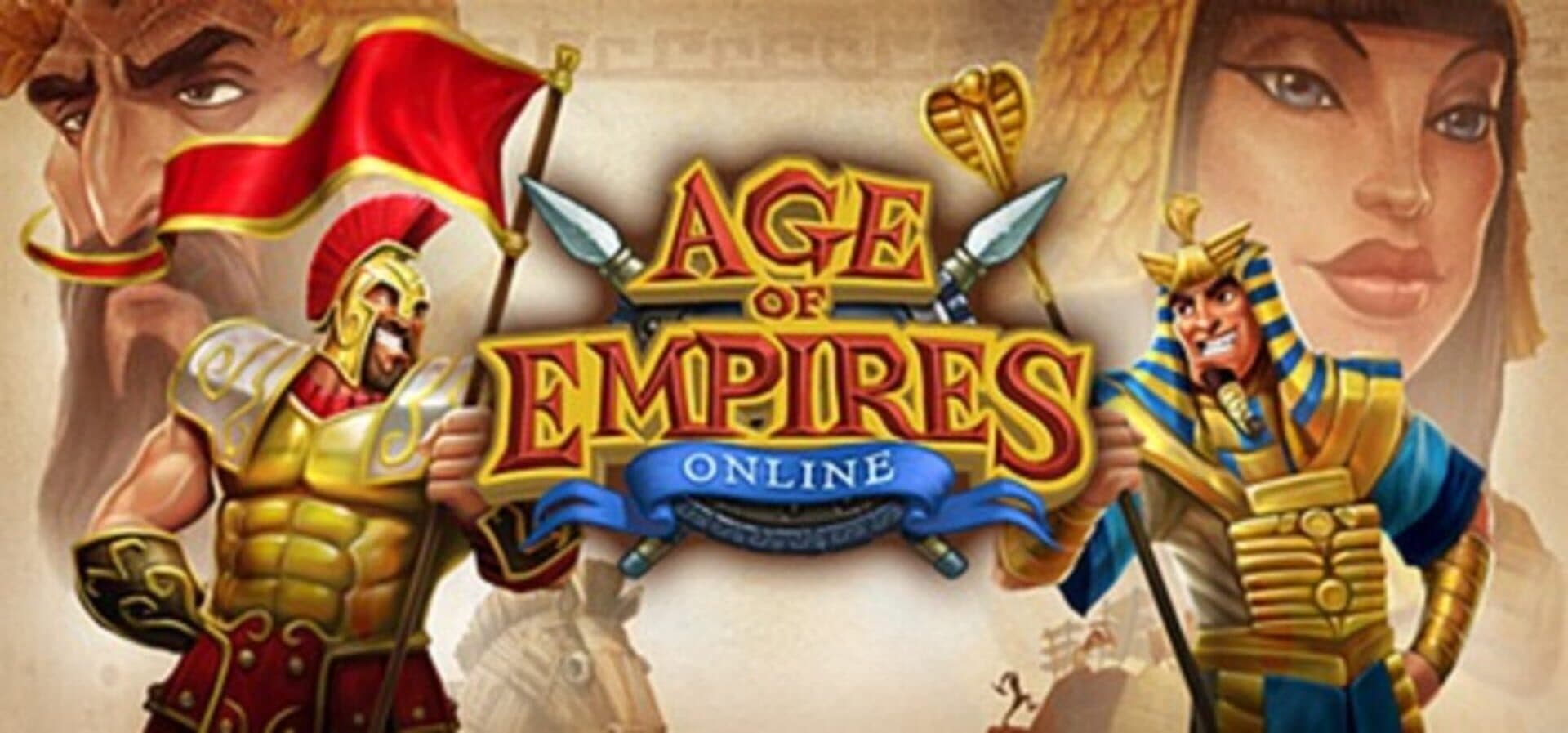 Age of Empires Online