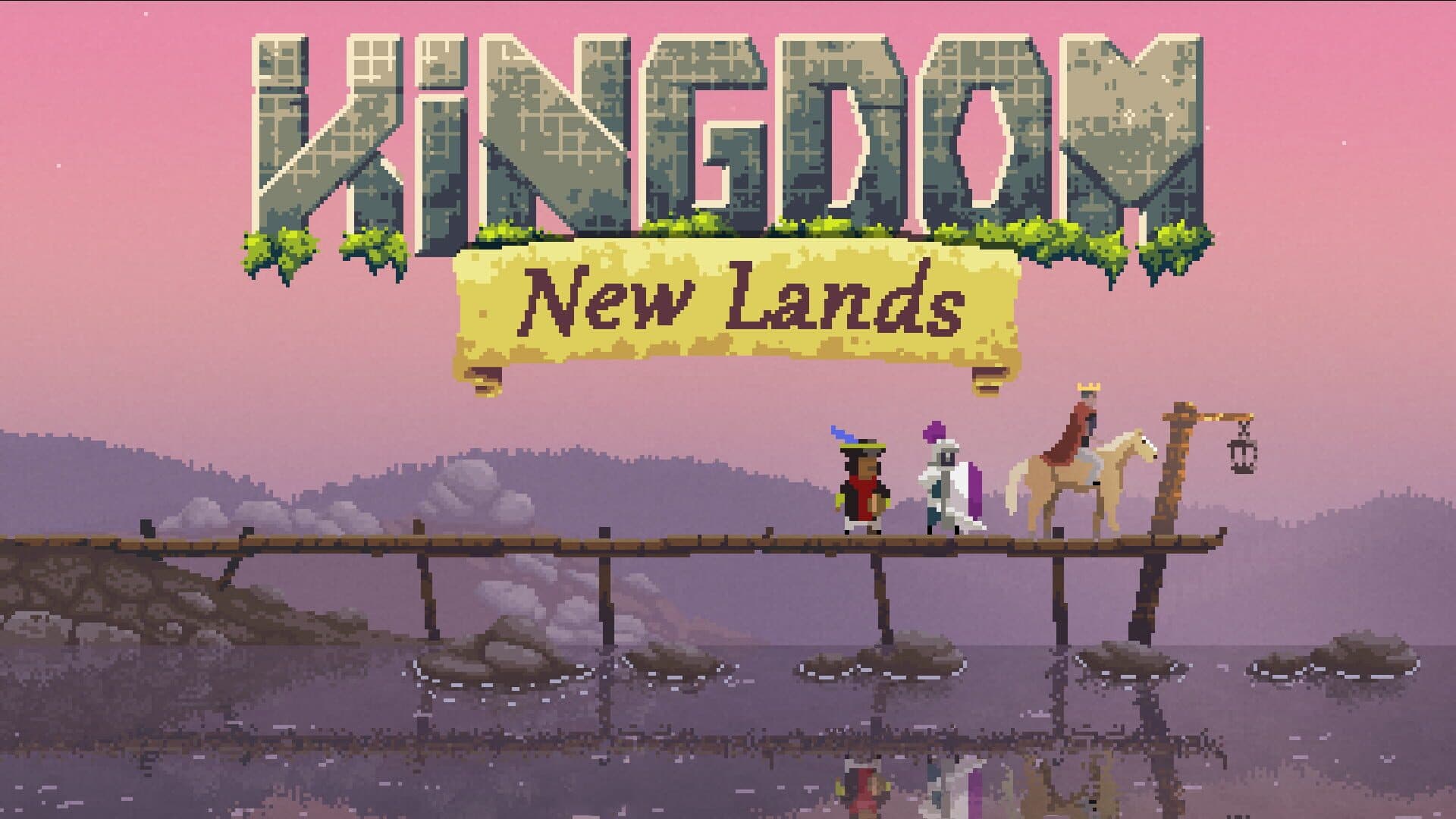 Kingdom New Lands