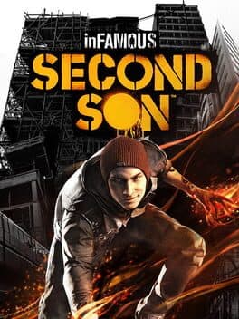inFAMOUS Second Son™