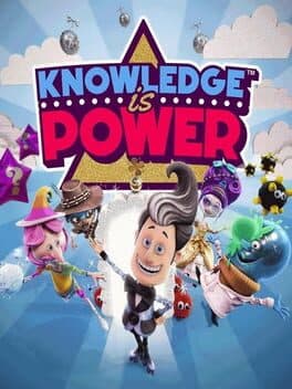 Knowledge is Power™
