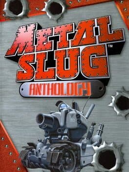 METAL SLUG™ ANTHOLOGY