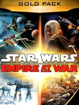 STAR WARS™ Empire at War: Gold Pack