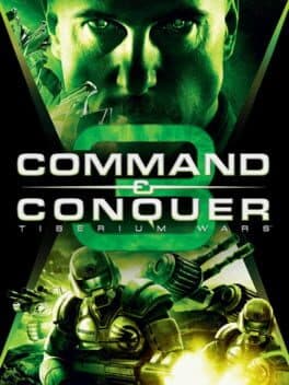 Command & Conquer 3: Tiberium Wars™