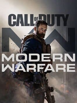 Call of Duty®: Modern Warfare®