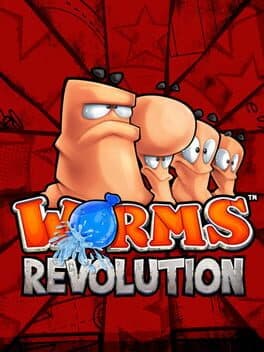 Worms™ Revolution