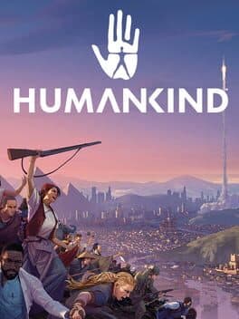 HUMANKIND™