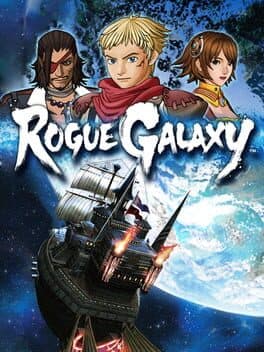 Rogue Galaxy™