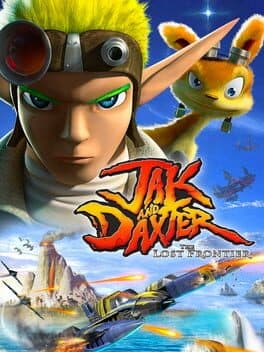 Daxter