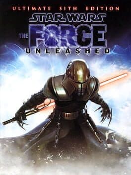 STAR WARS™: The Force Unleashed™ Ultimate Sith Edition