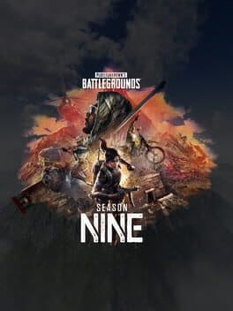 PlayerUnknown's Battlegrounds