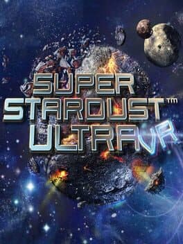 Super Stardust™Ultra