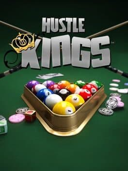 Hustle Kings™