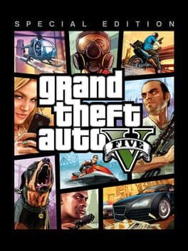 GTA V