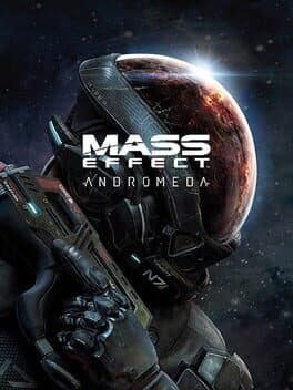 Mass Effect™: Andromeda