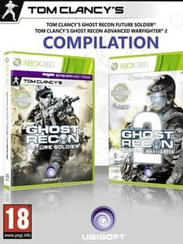 Tom Clancy's Ghost Recon Future Soldier