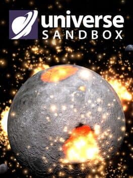 Universe Sandbox 2