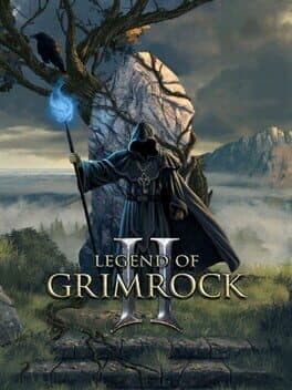 Legend of Grimrock 2