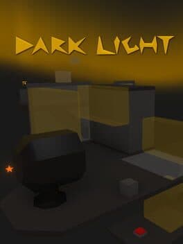 The Light in the Darkness