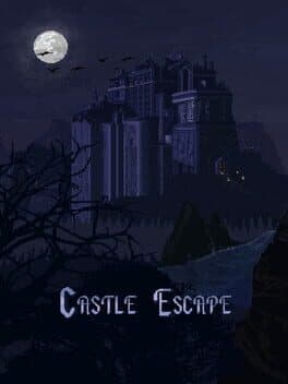 Castle of no Escape