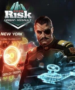 RISK URBAN ASSAULT