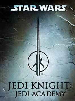 STAR WARS™ Jedi Knight: Jedi Academy™