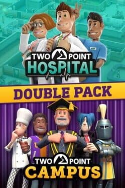 Two Point Hospital