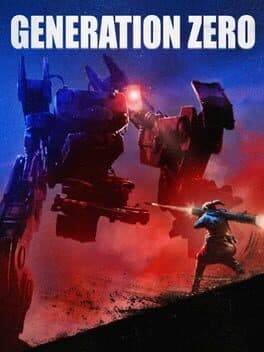 Generation Zero®