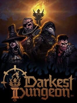 Darkest Dungeon®