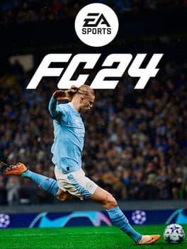EA SPORTS FC™ 24