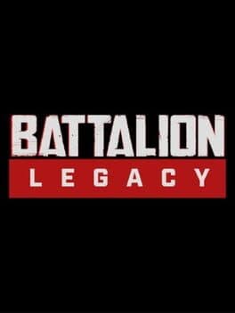 BATTALION: Legacy
