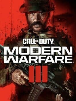 Call of Duty®: Modern Warfare® III