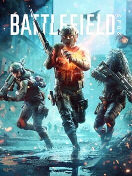 Battlefield™ 2042
