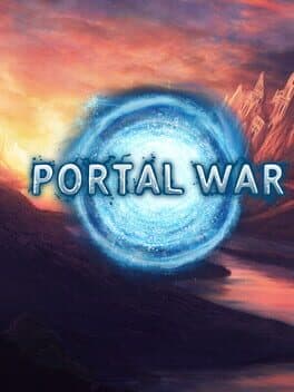 Portal Wars