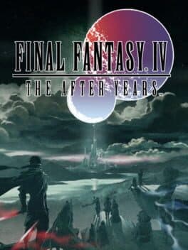 FINAL FANTASY IV: THE AFTER YEARS