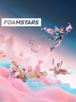 FOAMSTARS