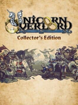Unicorn Overlord