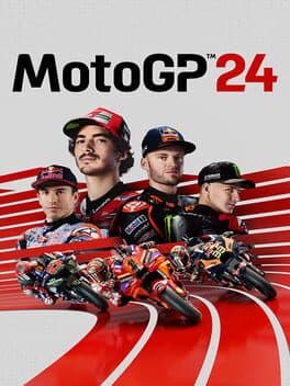 MotoGP™24